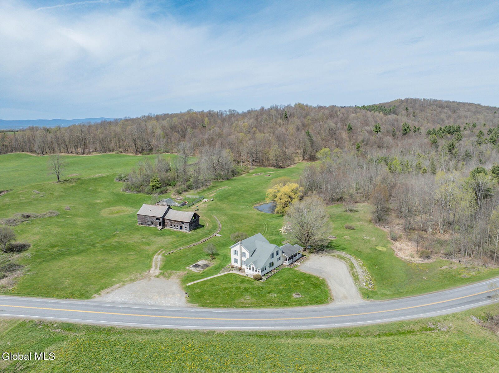 1378 County Route 49 Argyle NY 12809