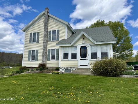 1378 County Route 49 Argyle NY 12809