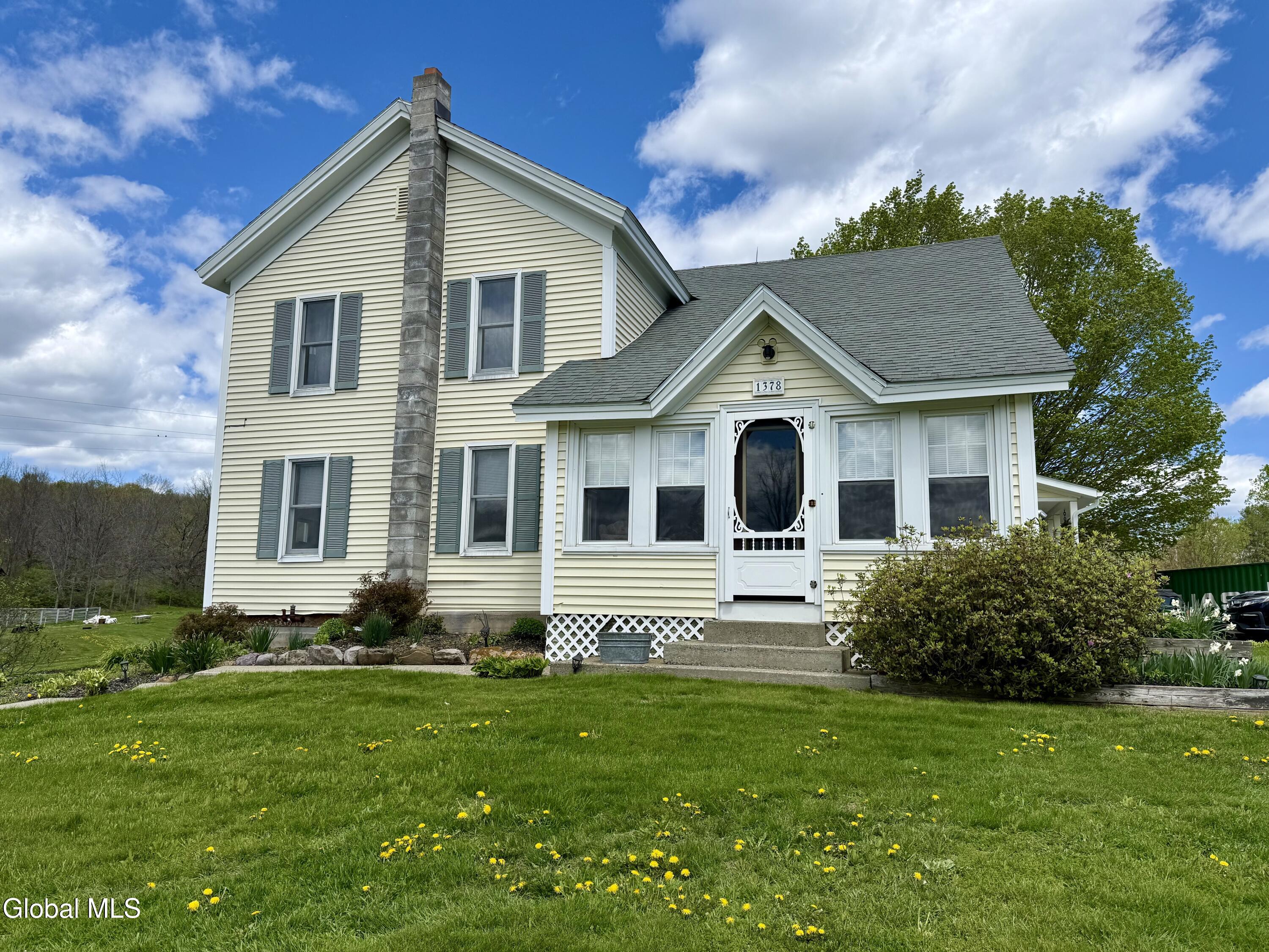 1378 County Route 49 Argyle NY 12809