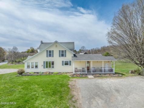 1378 County Route 49 Argyle NY 12809