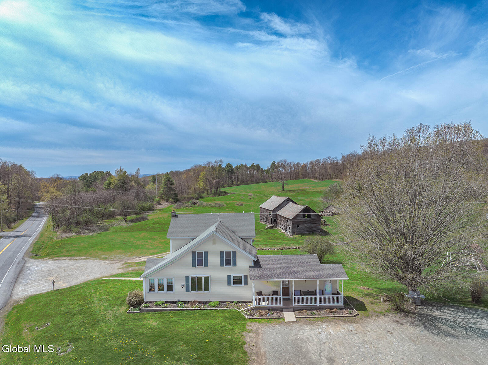 1378 County Route 49 Argyle NY 12809