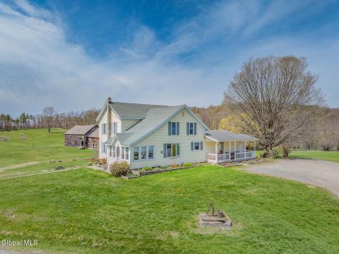 1378 County Route 49 Argyle NY 12809