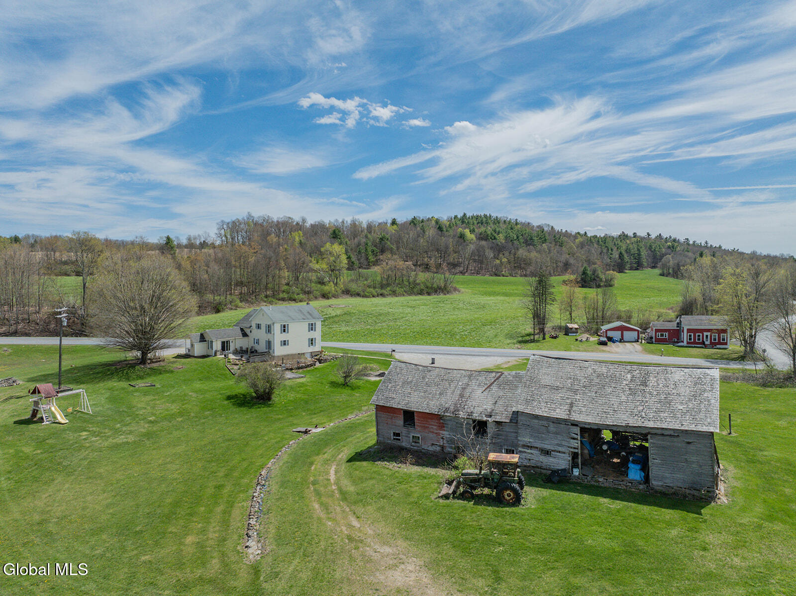 1378 County Route 49 Argyle NY 12809