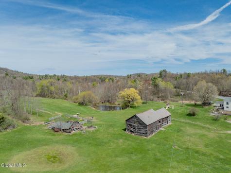1378 County Route 49 Argyle NY 12809