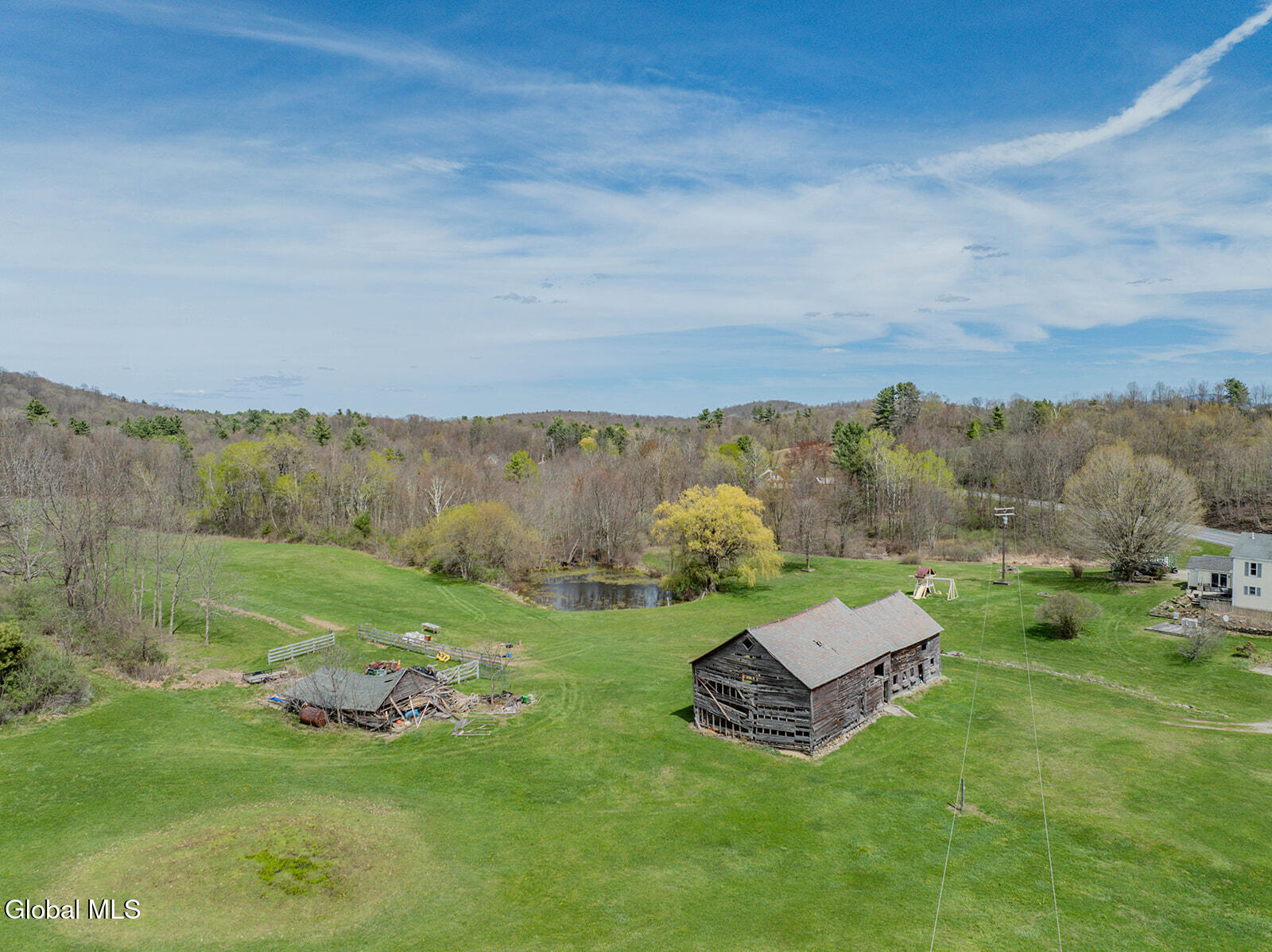 1378 County Route 49 Argyle NY 12809