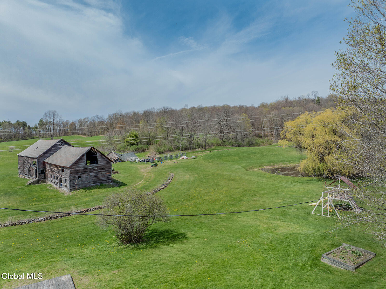 1378 County Route 49 Argyle NY 12809
