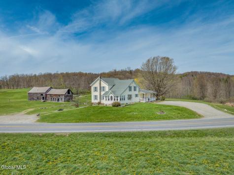 1378 County Route 49 Argyle NY 12809