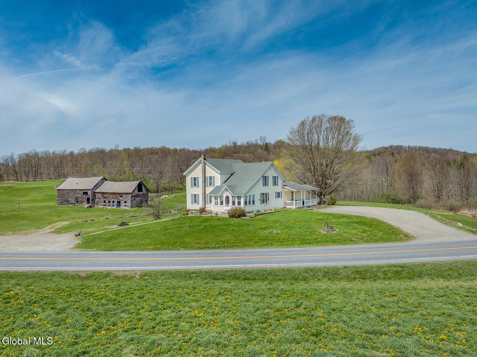 1378 County Route 49 Argyle NY 12809
