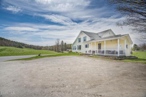 1378 County Route 49 Argyle NY 12809