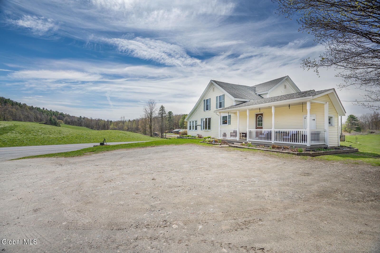 1378 County Route 49 Argyle NY 12809