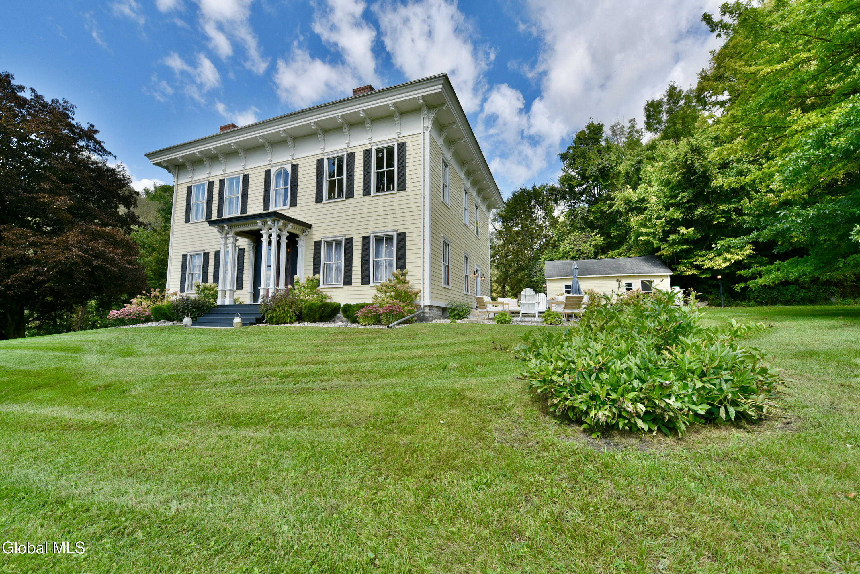 3810 State Highway 5 Fonda NY 12068