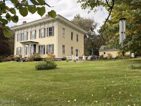 3810 State Highway 5 Fonda NY 12068