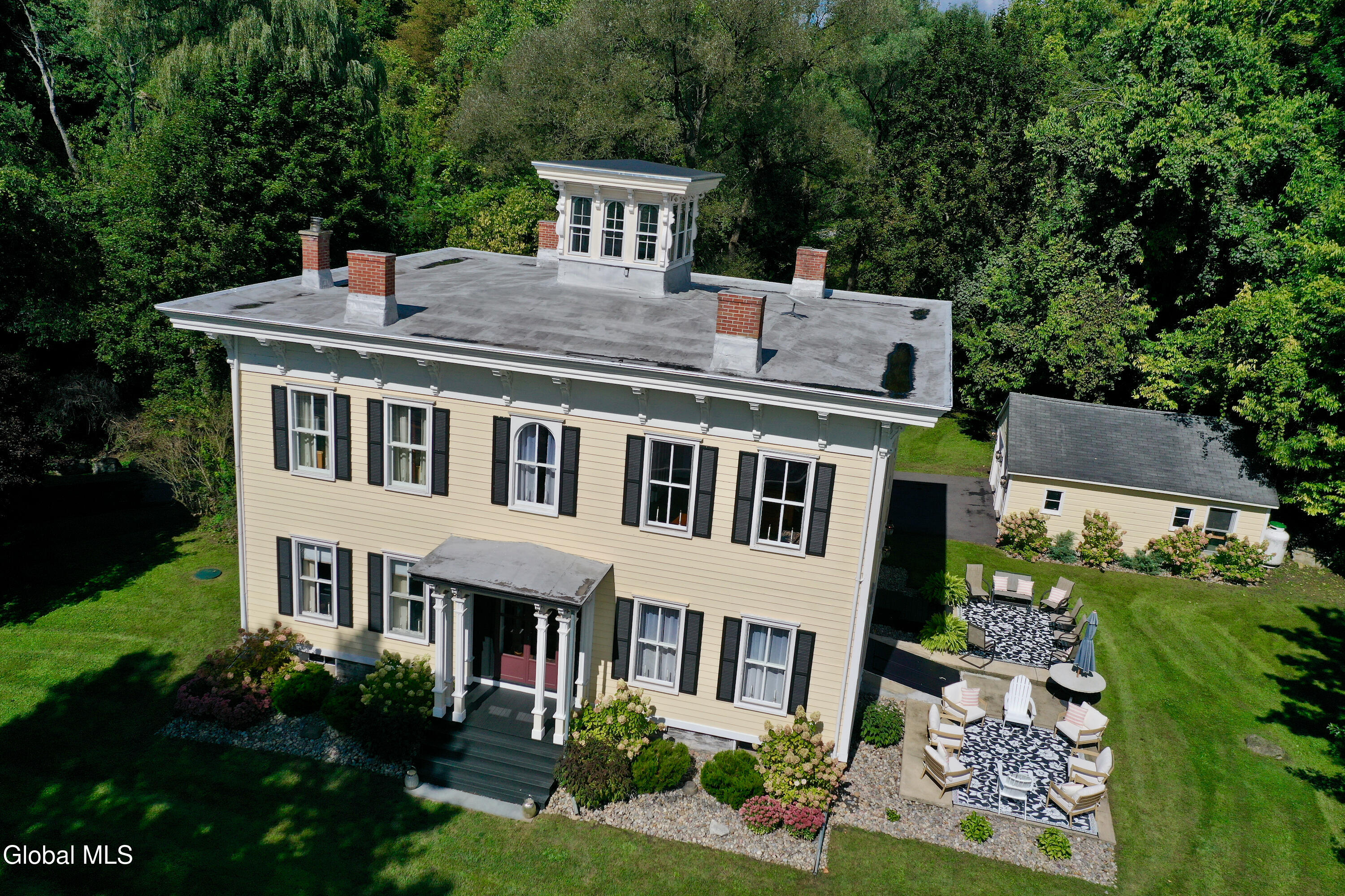3810 State Highway 5 Fonda NY 12068