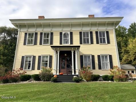 3810 State Highway 5 Fonda NY 12068