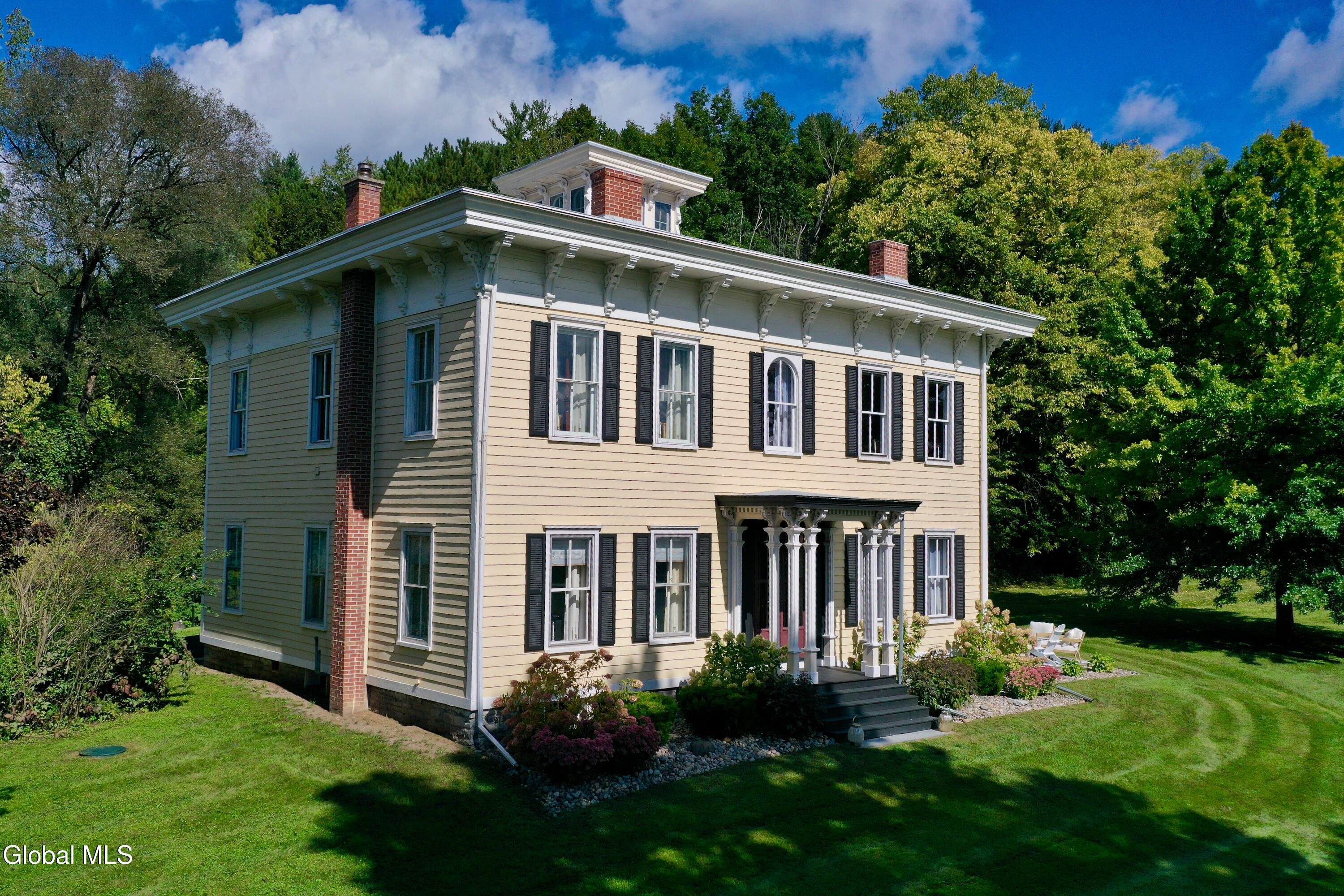 3810 State Highway 5 Fonda NY 12068