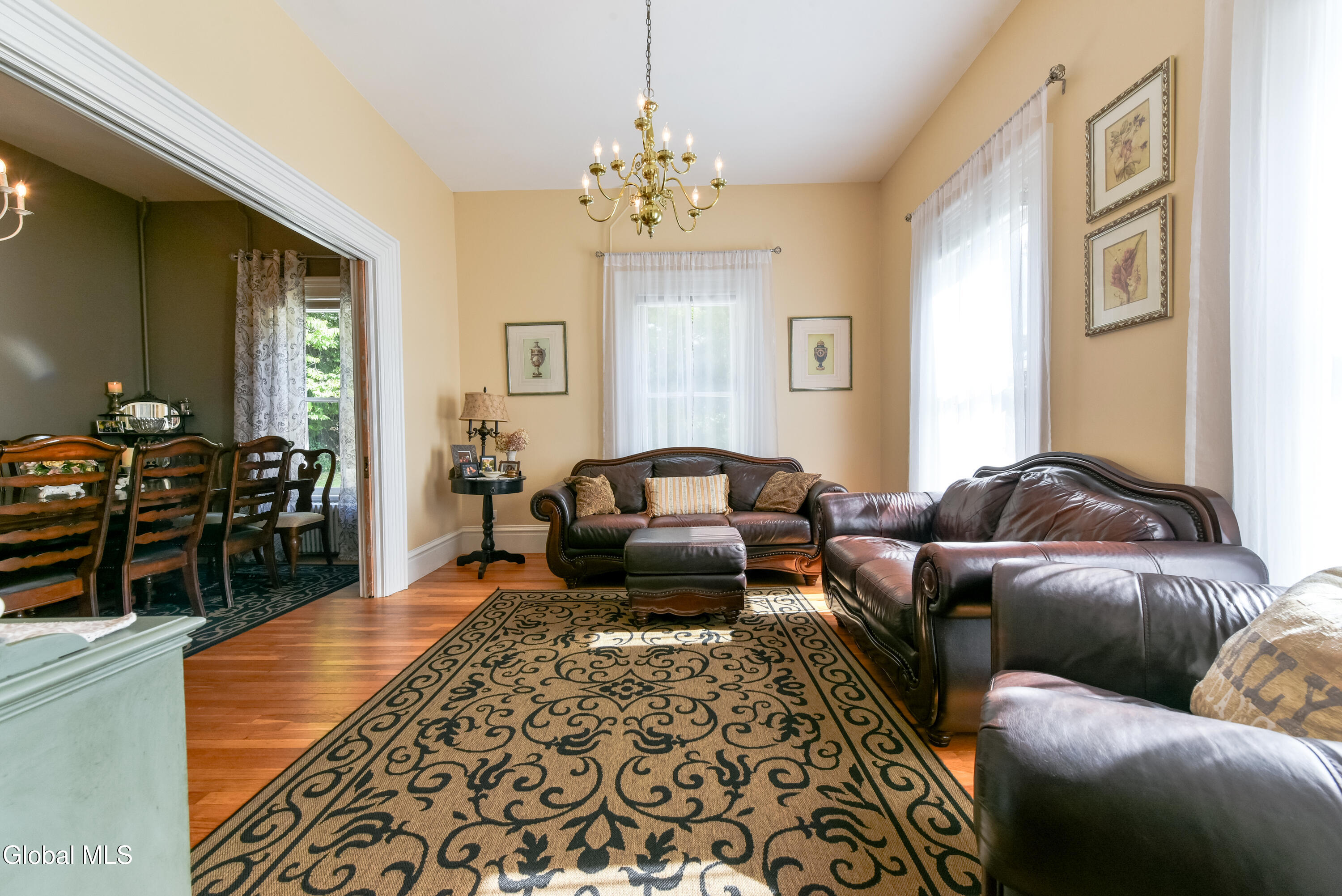 3810 State Highway 5 Fonda NY 12068