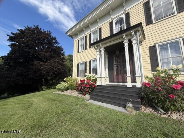 3810 State Highway 5 Fonda NY 12068
