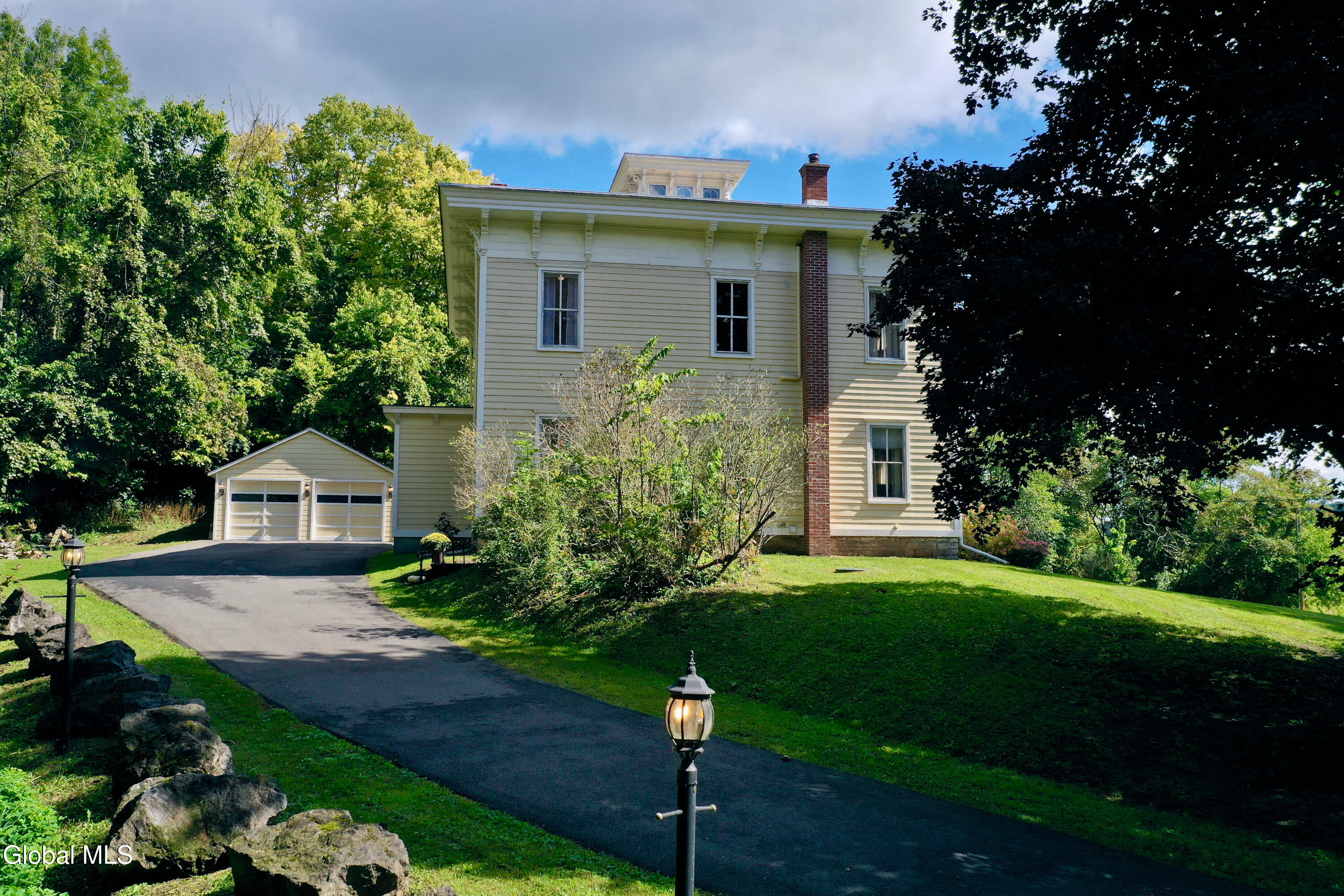 3810 State Highway 5 Fonda NY 12068