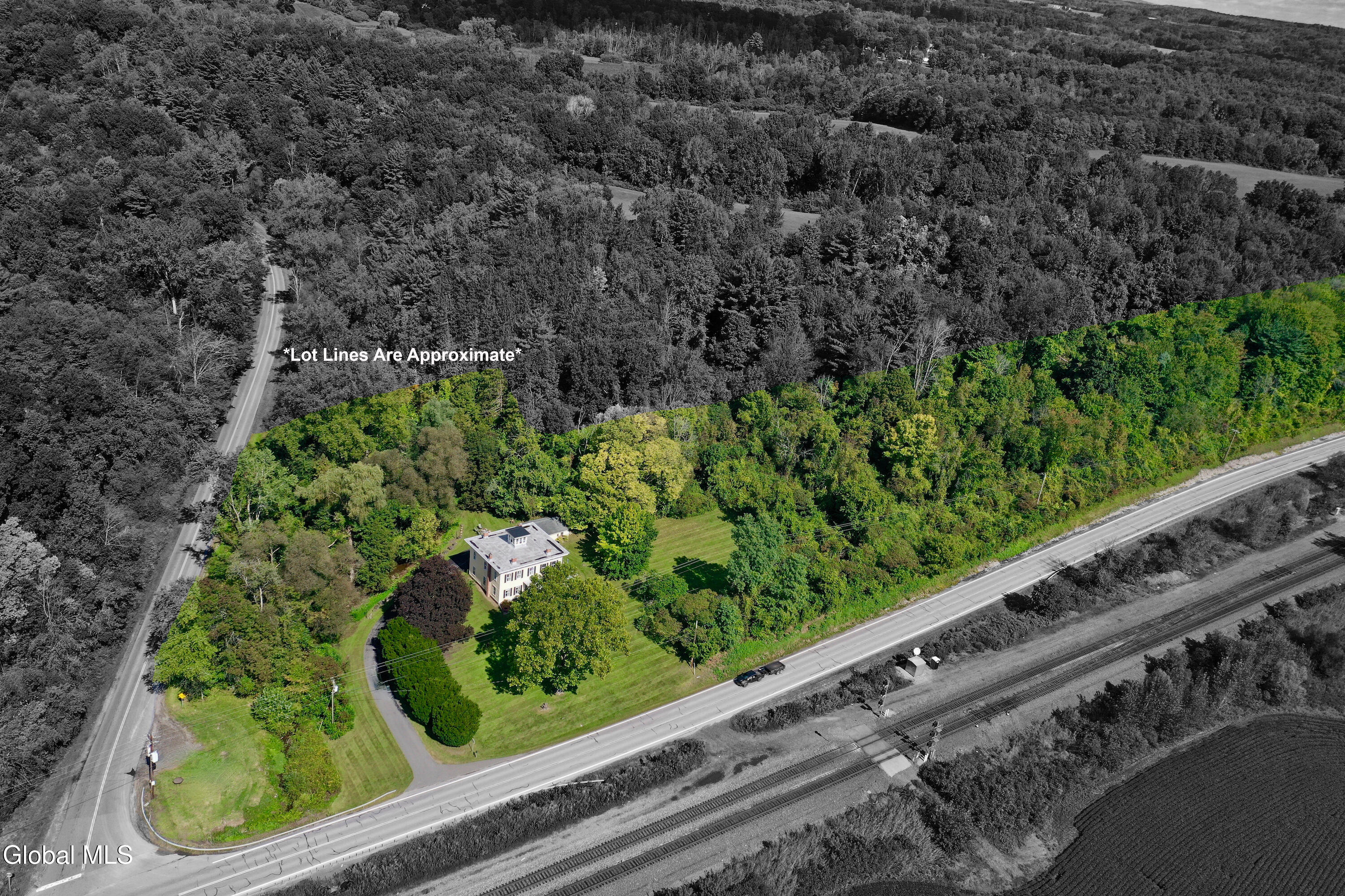 3810 State Highway 5 Fonda NY 12068