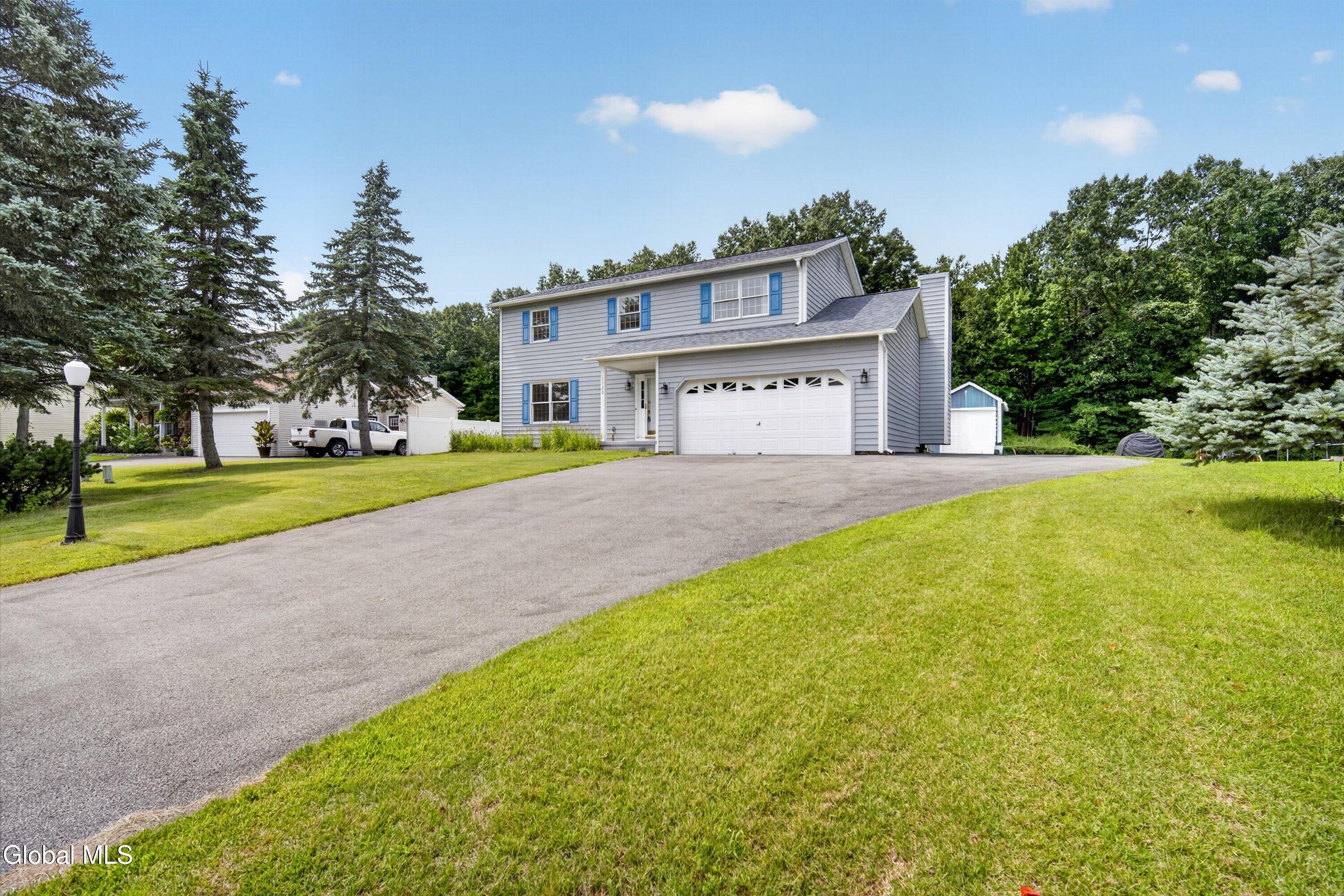 1120 Laural Lane Malta NY 12020