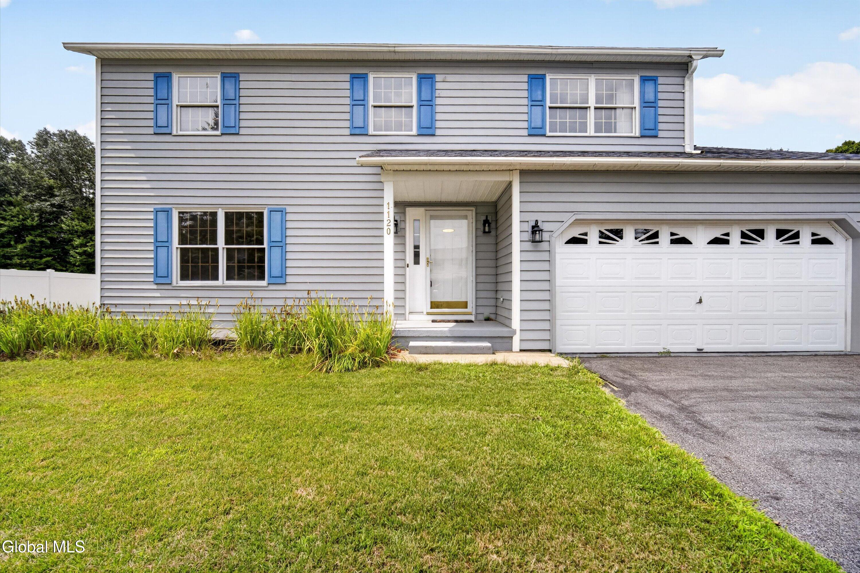 1120 Laural Lane Malta NY 12020