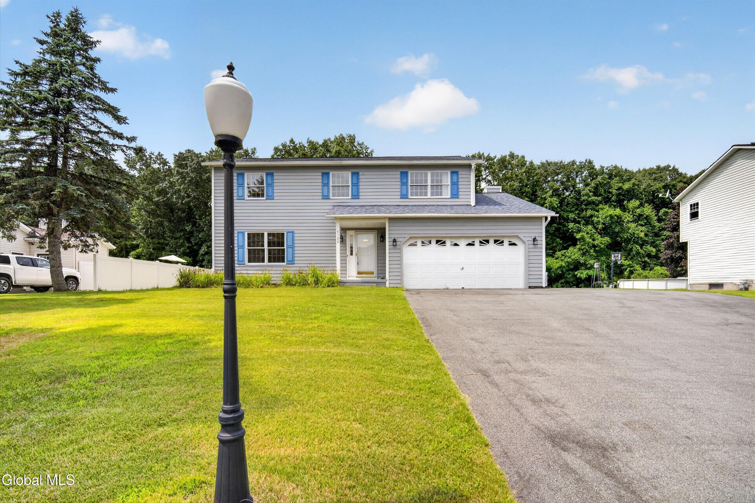 1120 Laural Lane Malta NY 12020