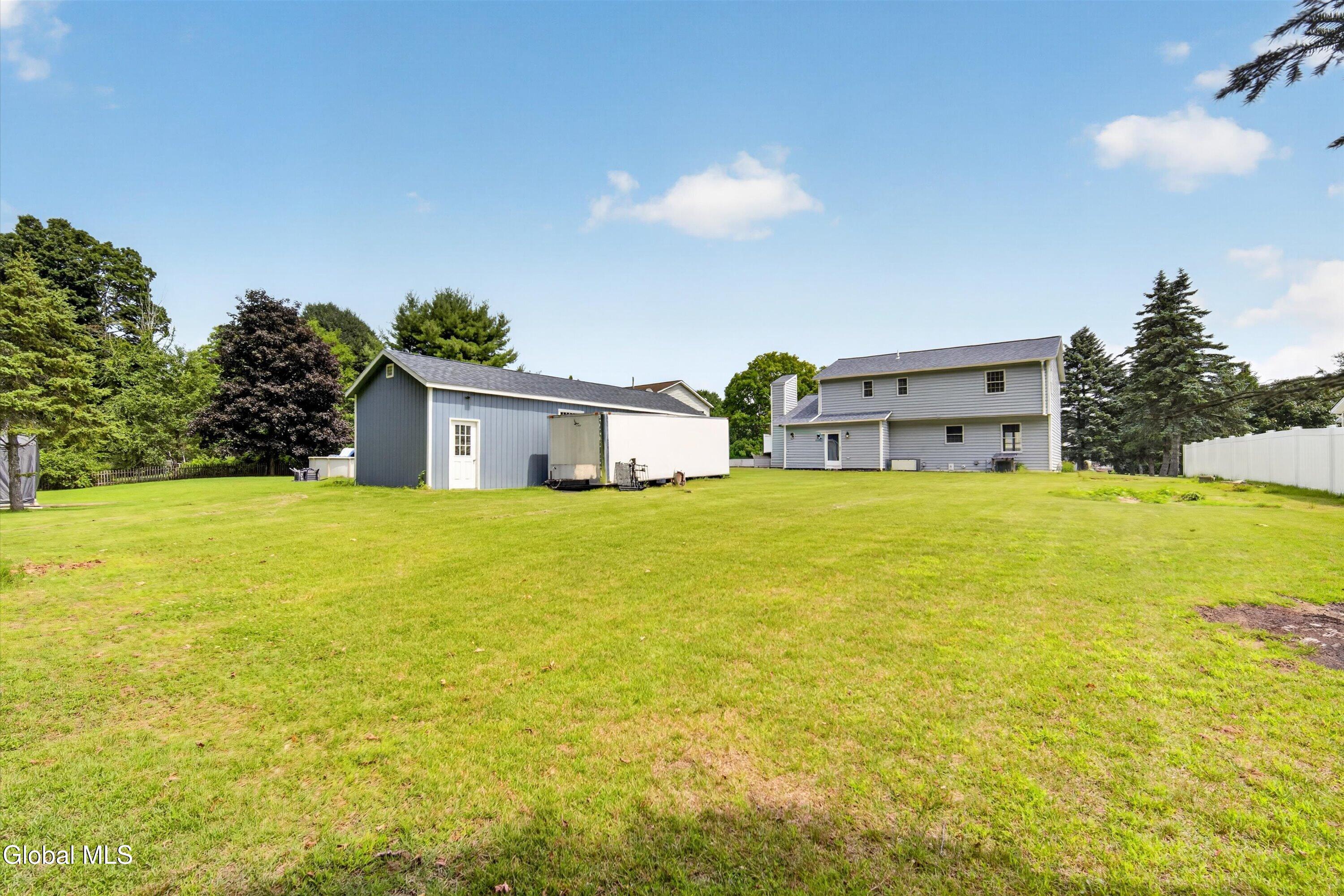 1120 Laural Lane Malta NY 12020
