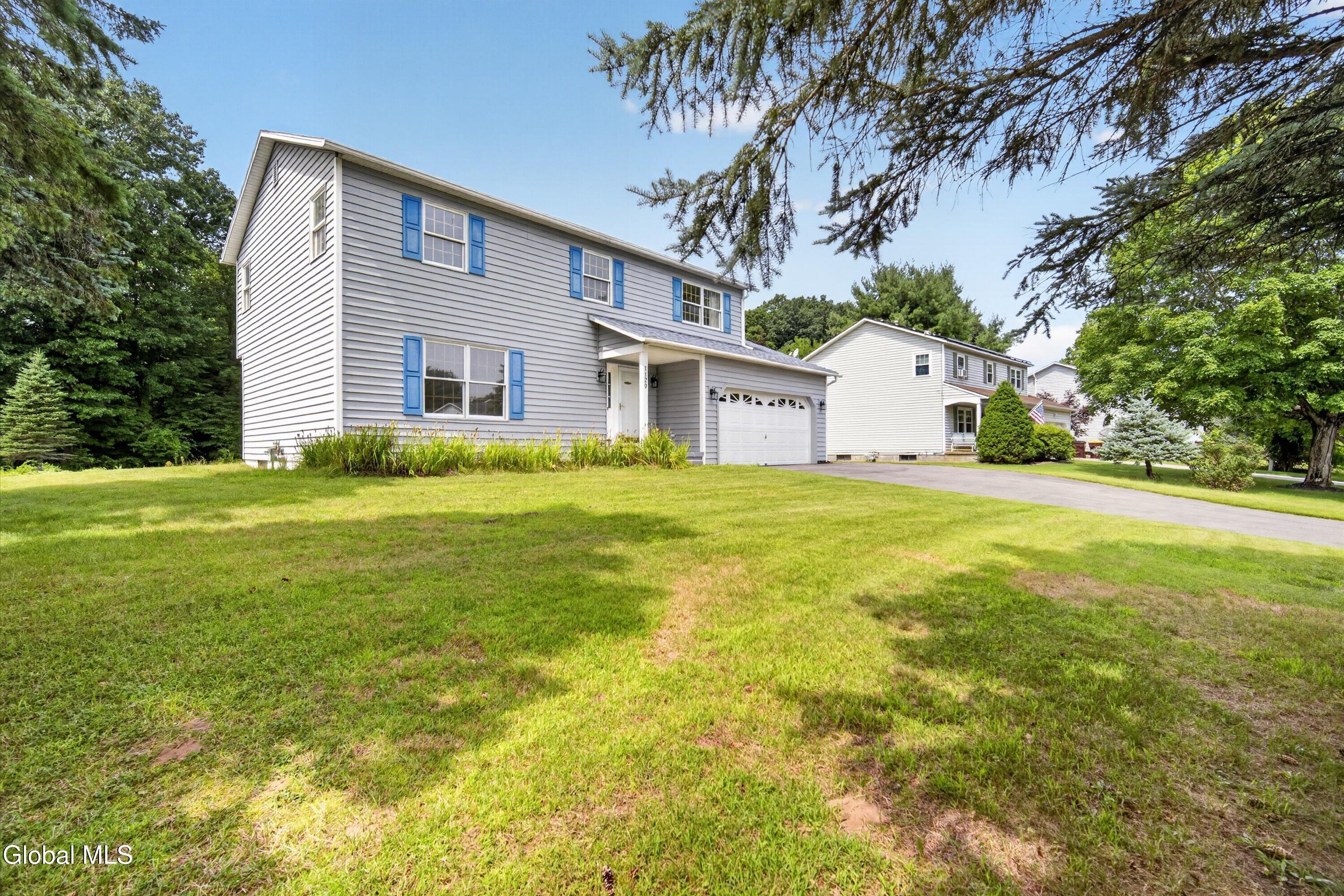 1120 Laural Lane Malta NY 12020
