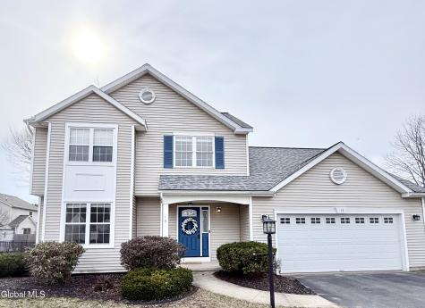 15 Callagan Drive Saratoga Springs NY 12866