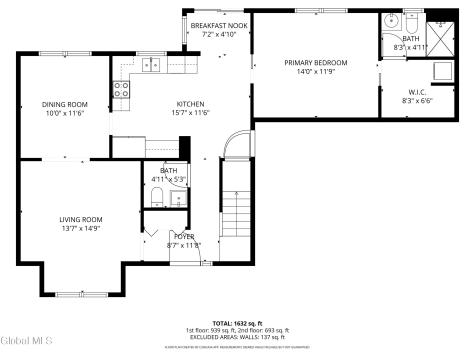 15 Callagan Drive Saratoga Springs NY 12866