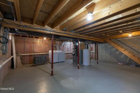 15 Callagan Drive Saratoga Springs NY 12866