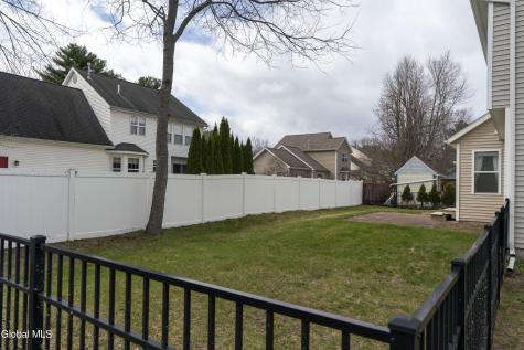 15 Callagan Drive Saratoga Springs NY 12866