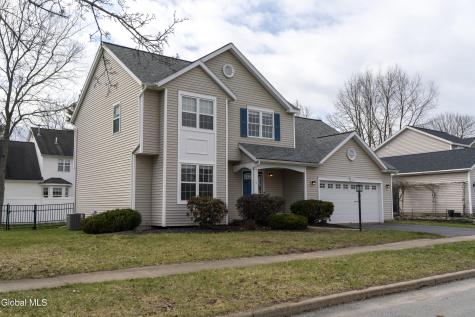 15 Callagan Drive Saratoga Springs NY 12866