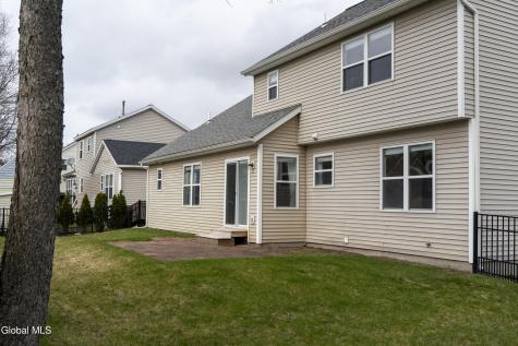15 Callagan Drive Saratoga Springs NY 12866