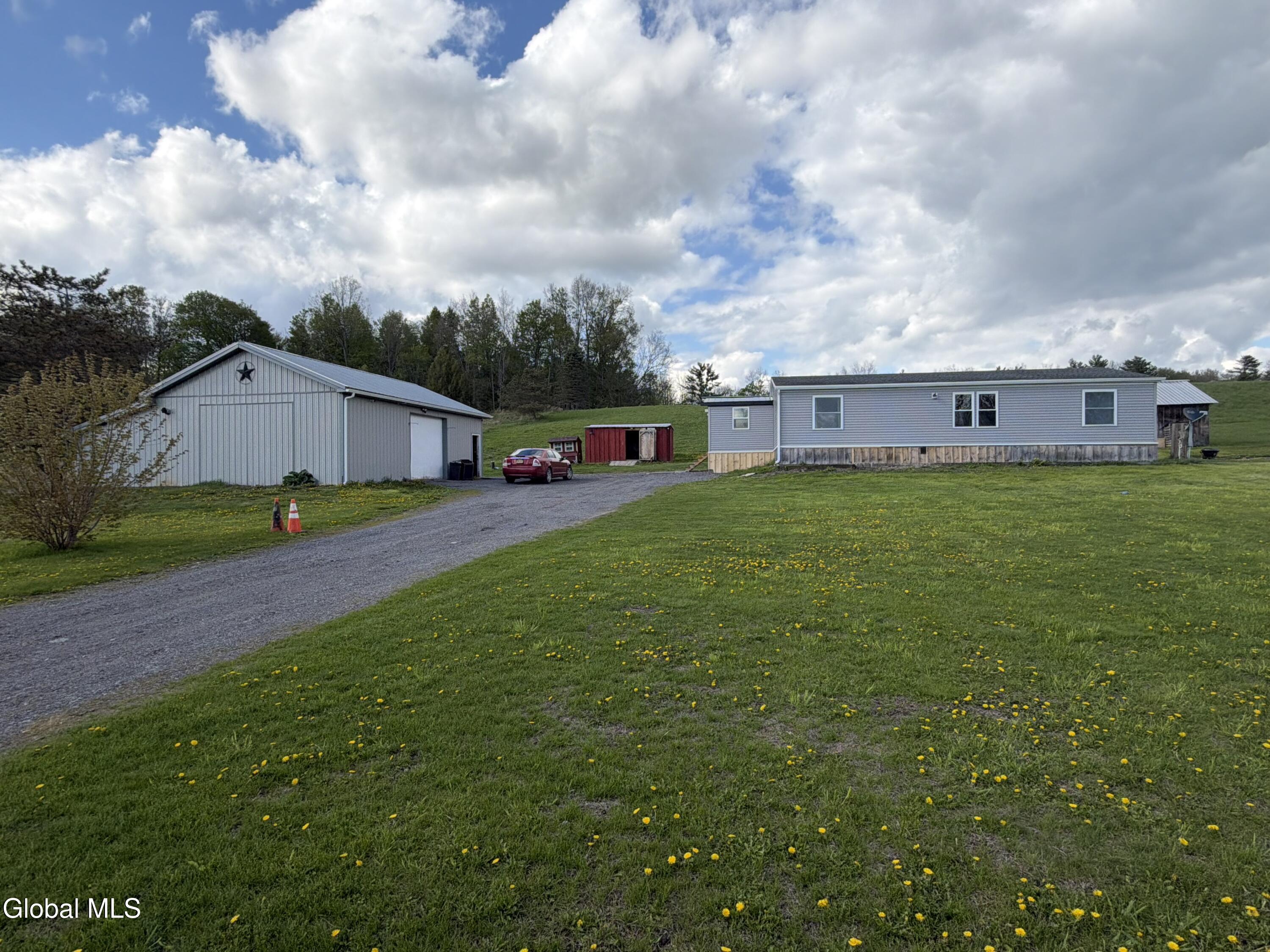 770 Oswegatchie Road Palatine Bridge NY 13428