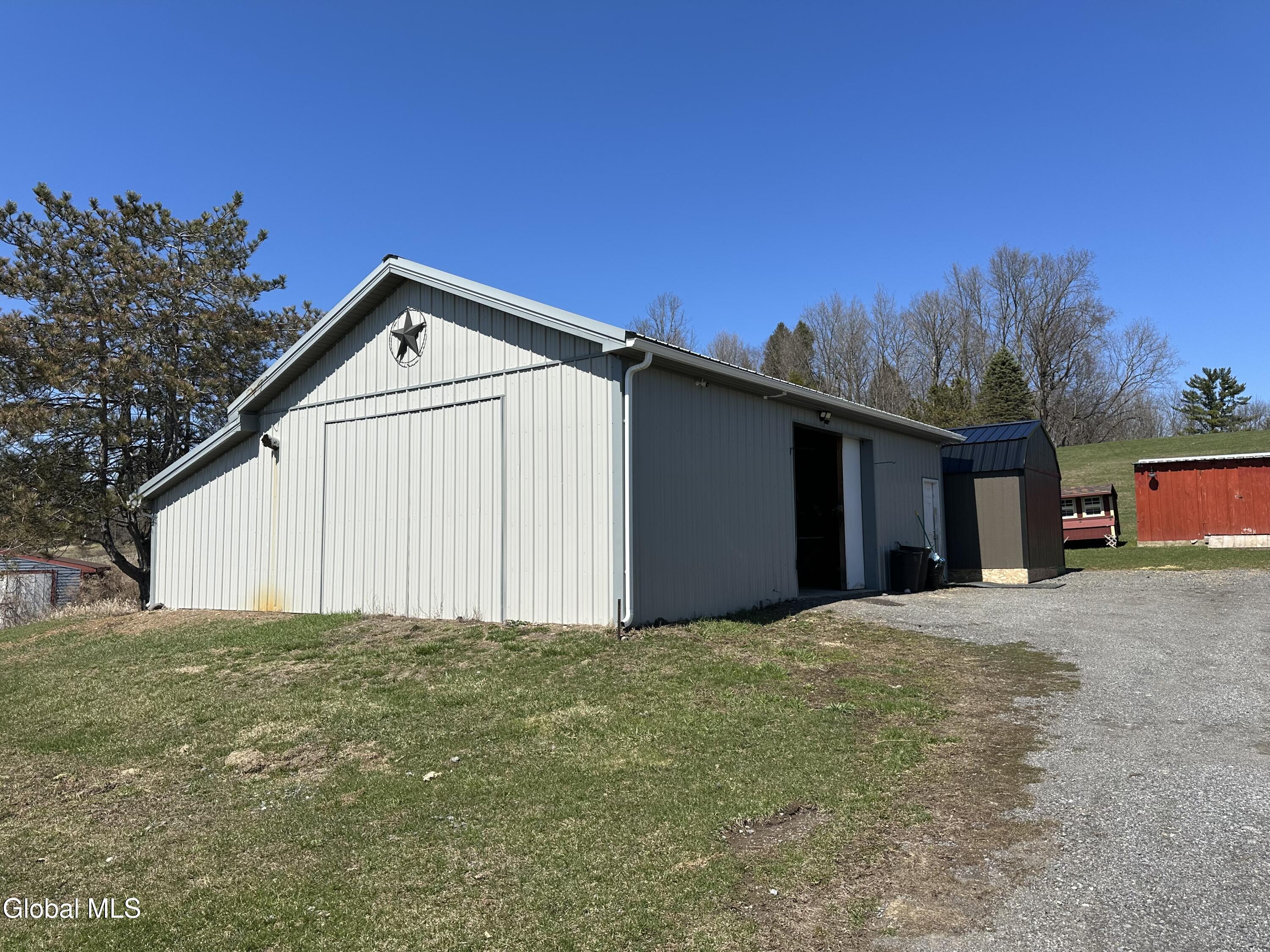 770 Oswegatchie Road Palatine Bridge NY 13428