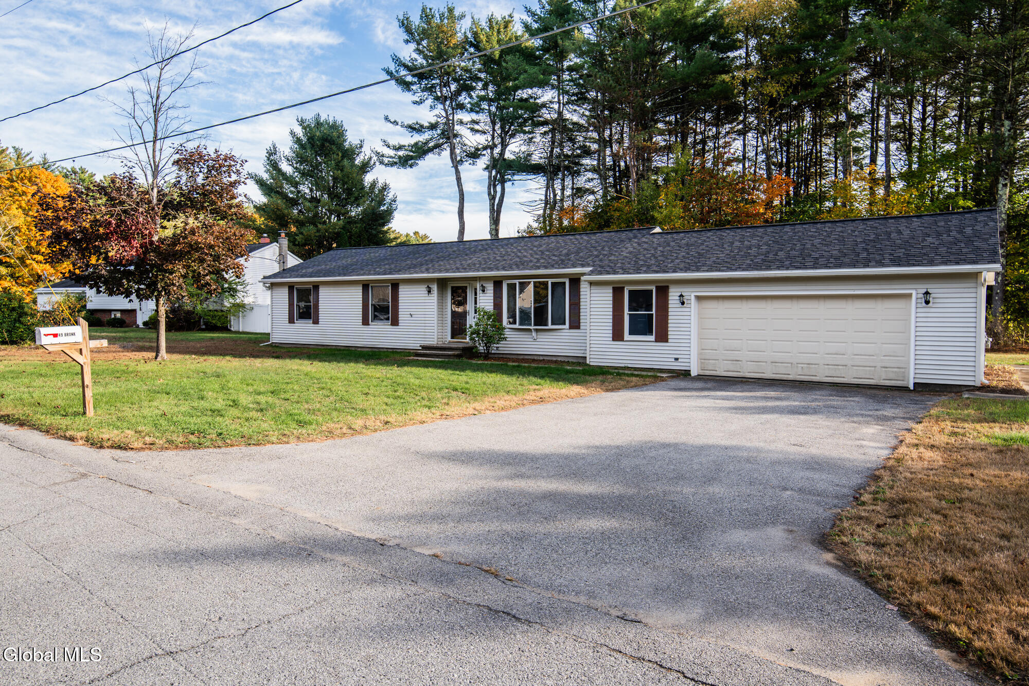 49 Bronk Drive Queensbury NY 12804