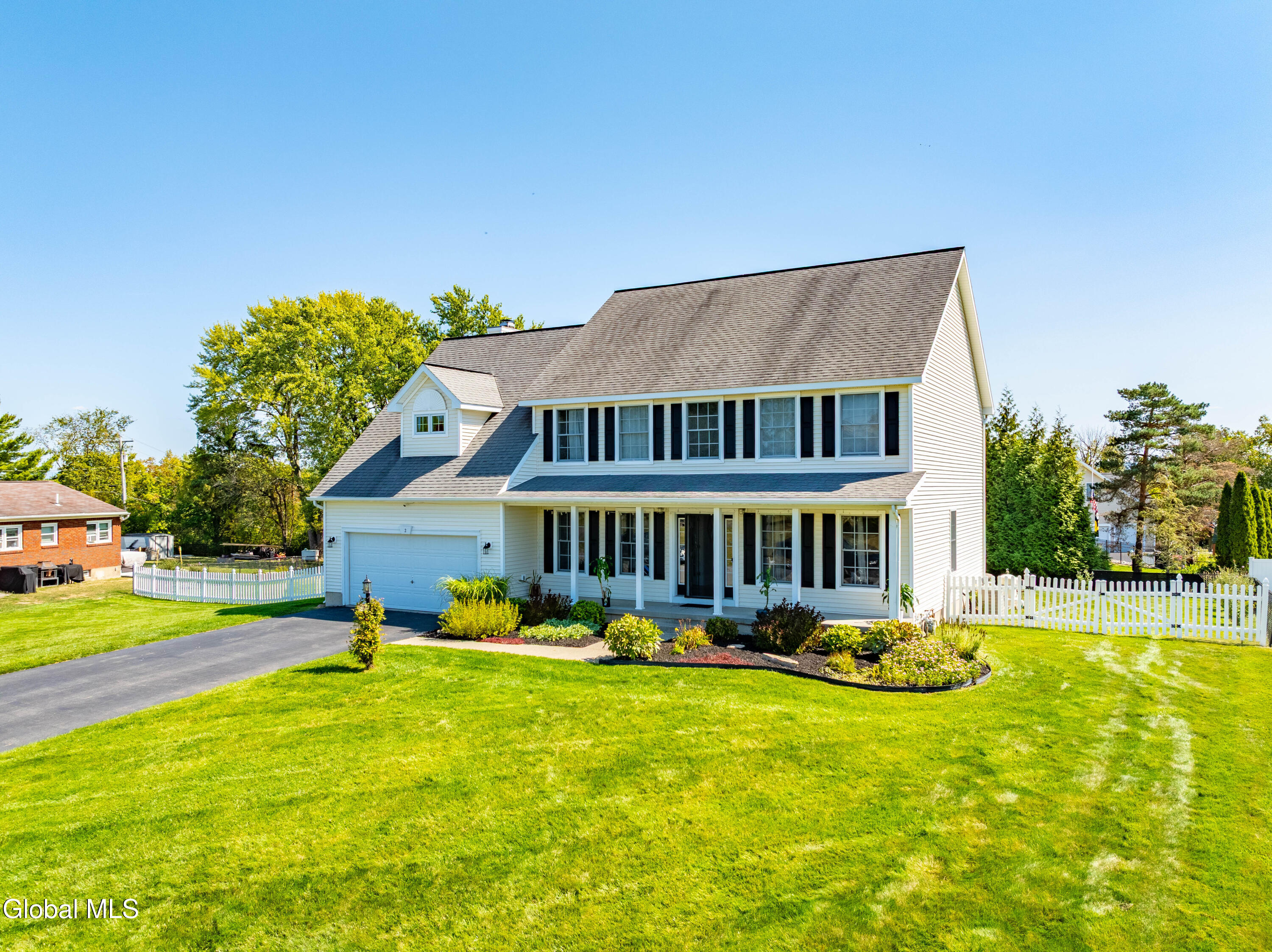 2 Winding Creek Way Cohoes NY 12047