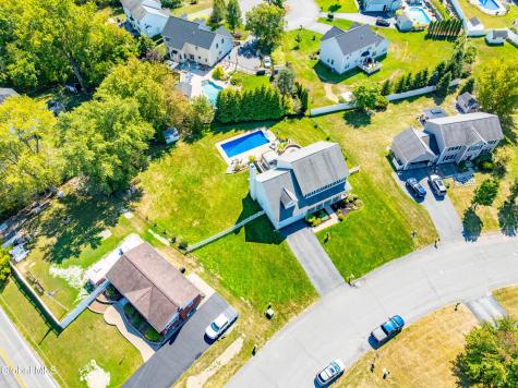 2 Winding Creek Way Cohoes NY 12047