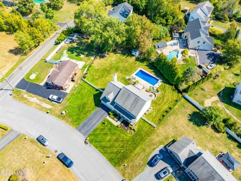 2 Winding Creek Way Cohoes NY 12047