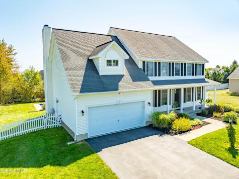 2 Winding Creek Way Cohoes NY 12047