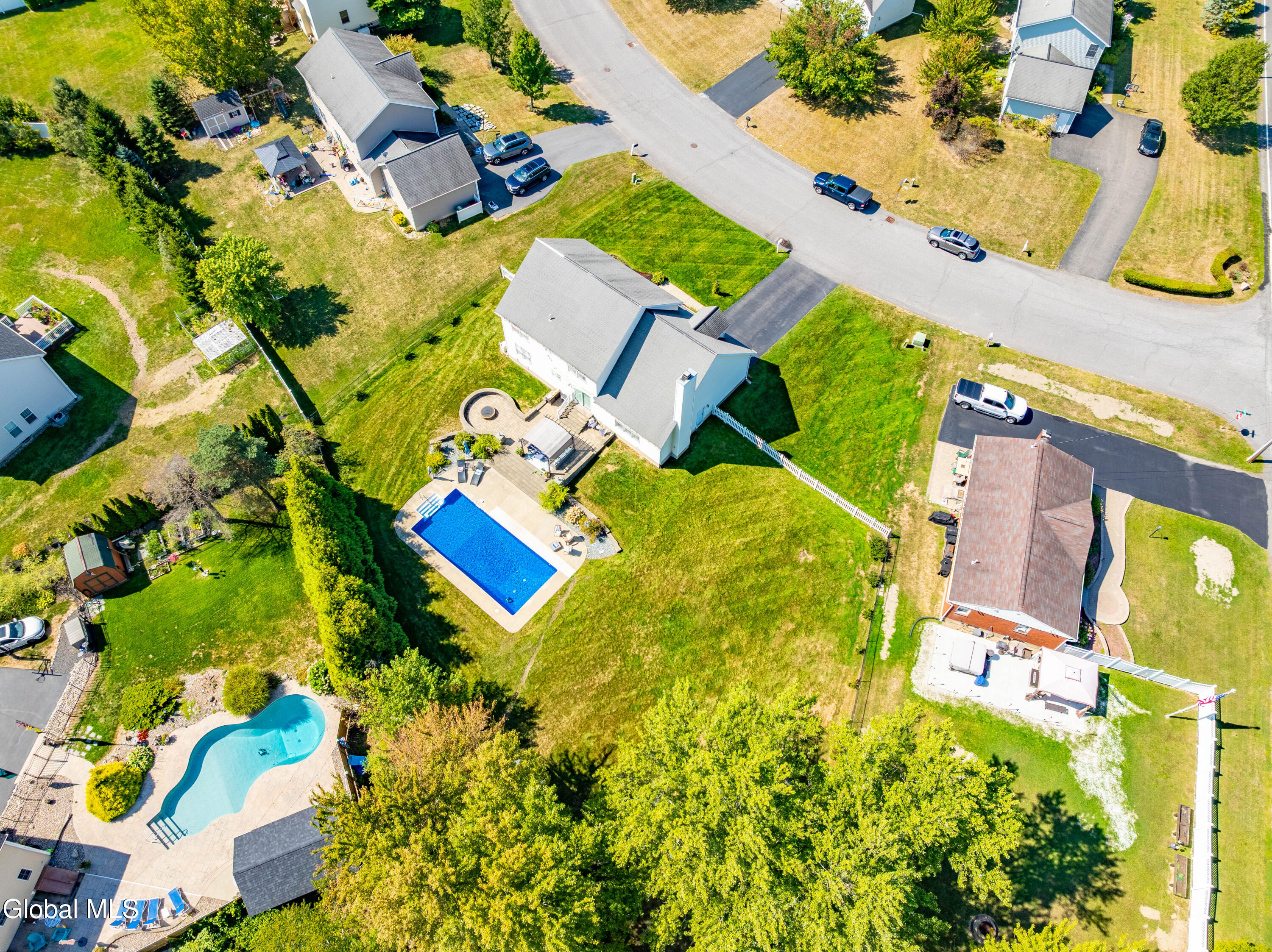 2 Winding Creek Way Cohoes NY 12047