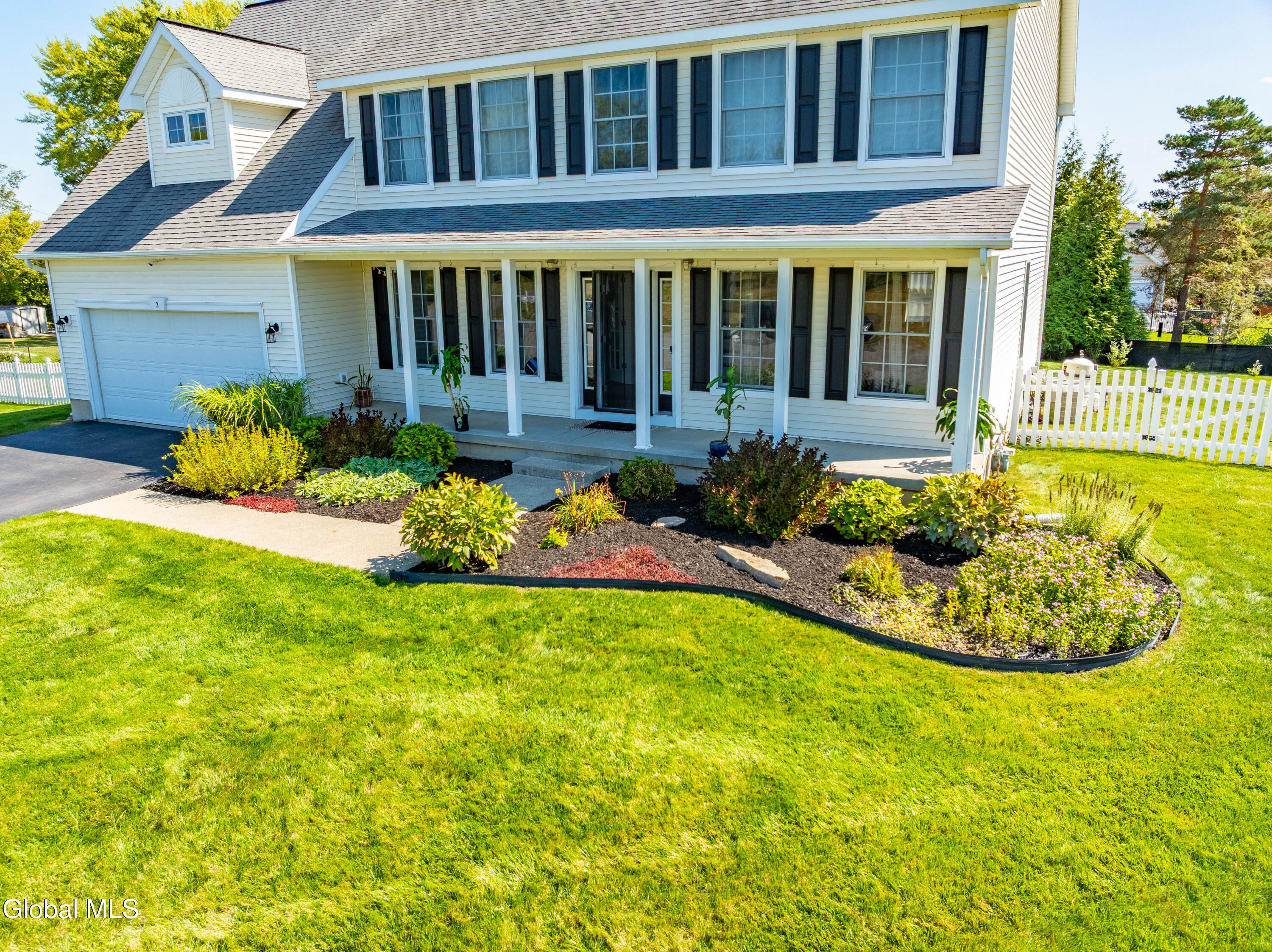2 Winding Creek Way Cohoes NY 12047