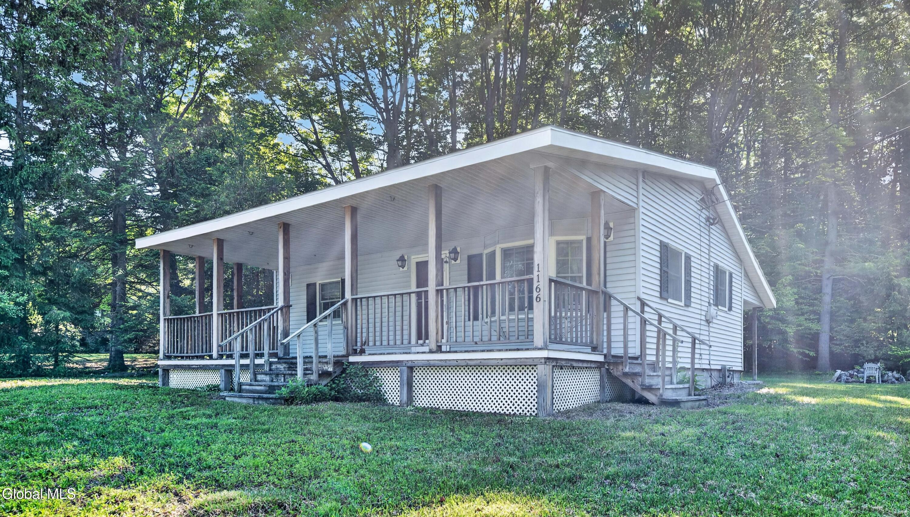 1166 County Road 110 Broadalbin NY 12025