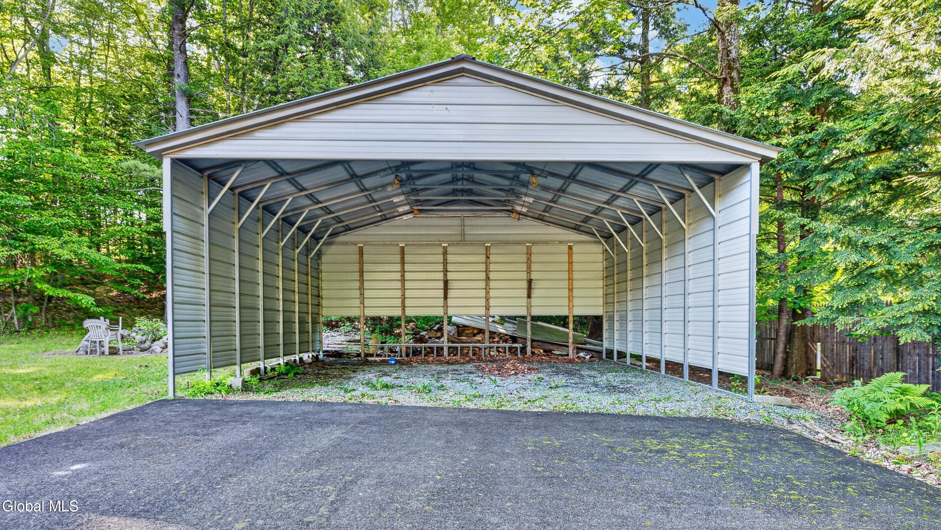 1166 County Road 110 Broadalbin NY 12025