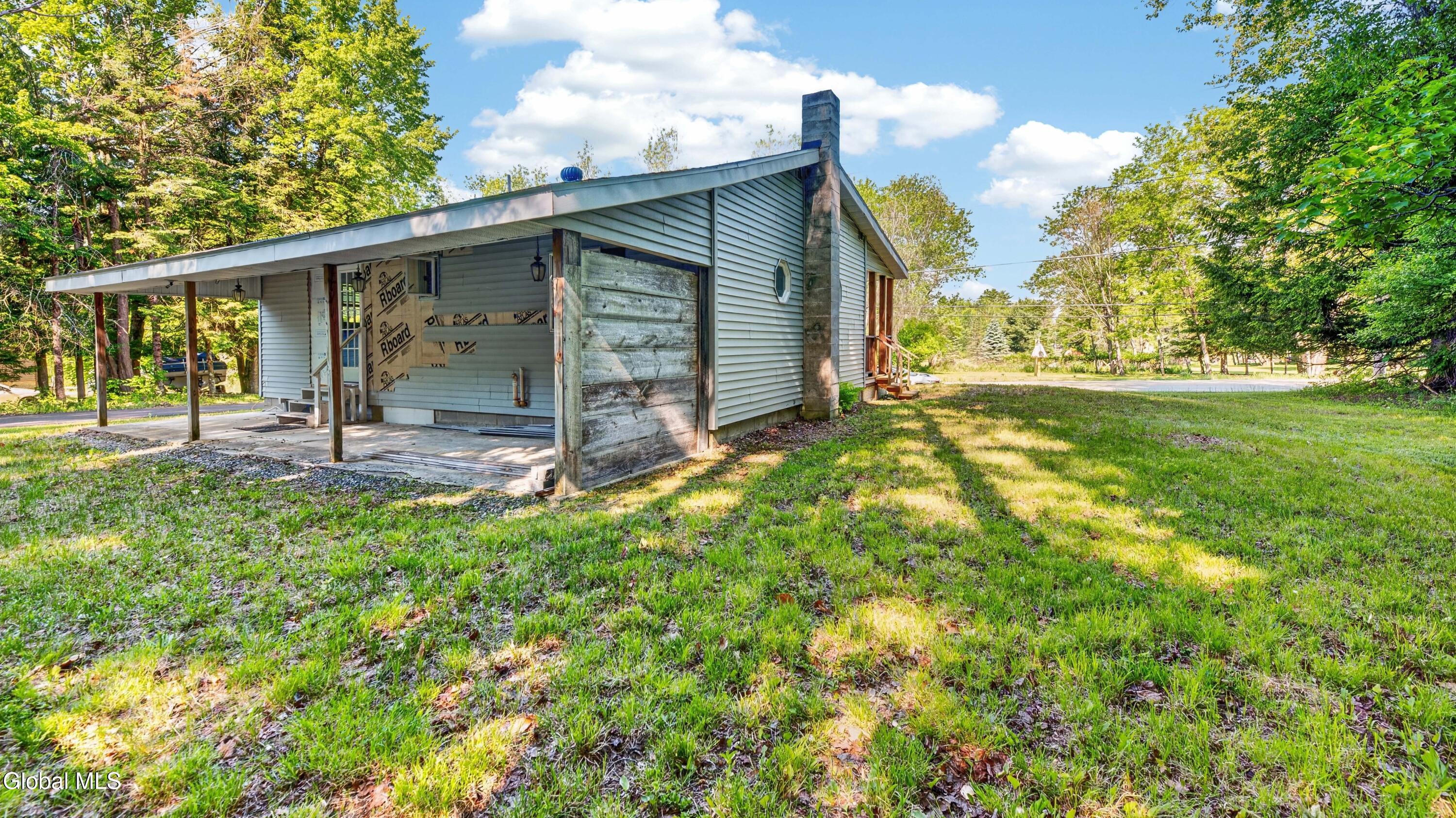 1166 County Road 110 Broadalbin NY 12025