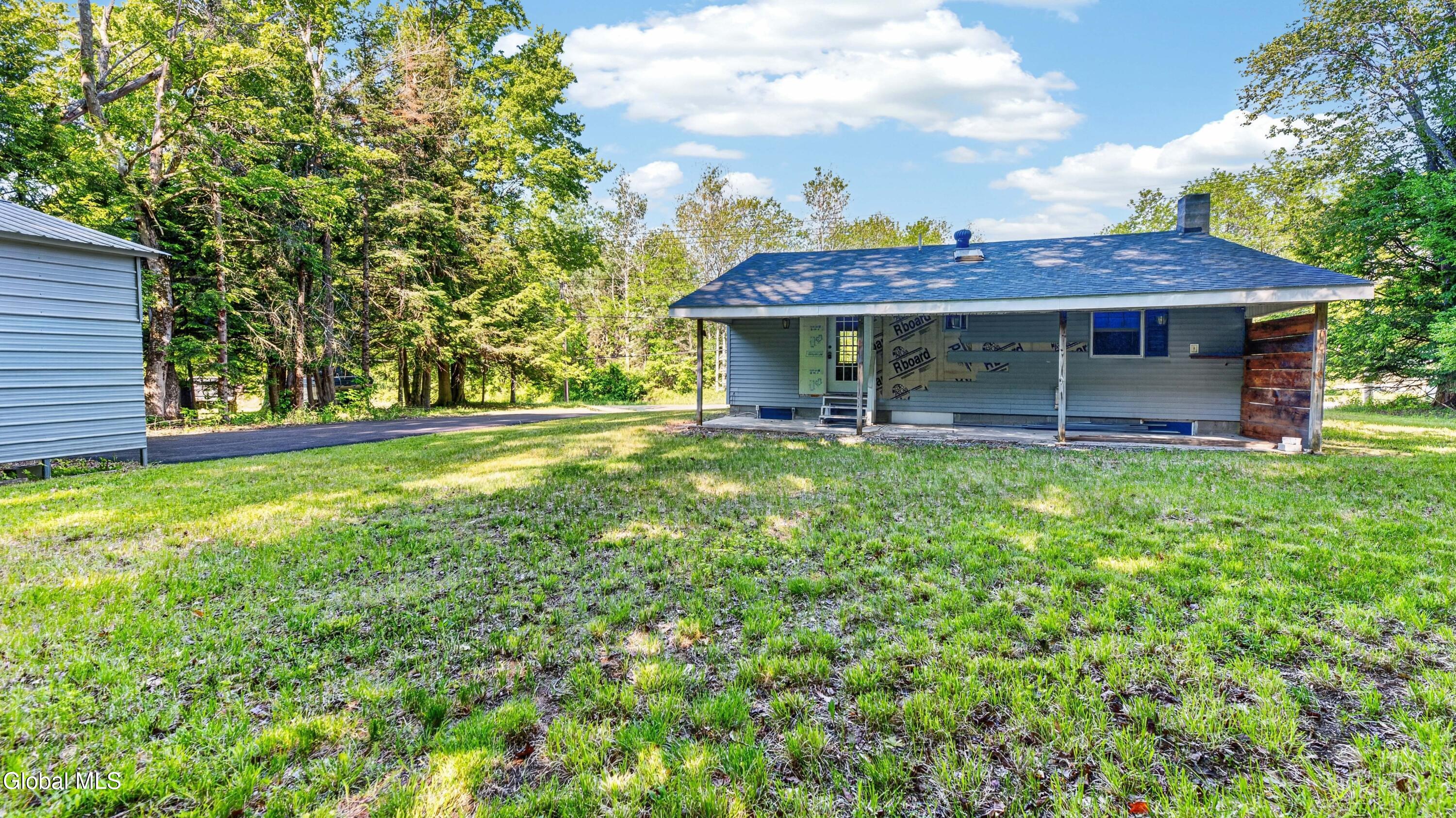 1166 County Road 110 Broadalbin NY 12025