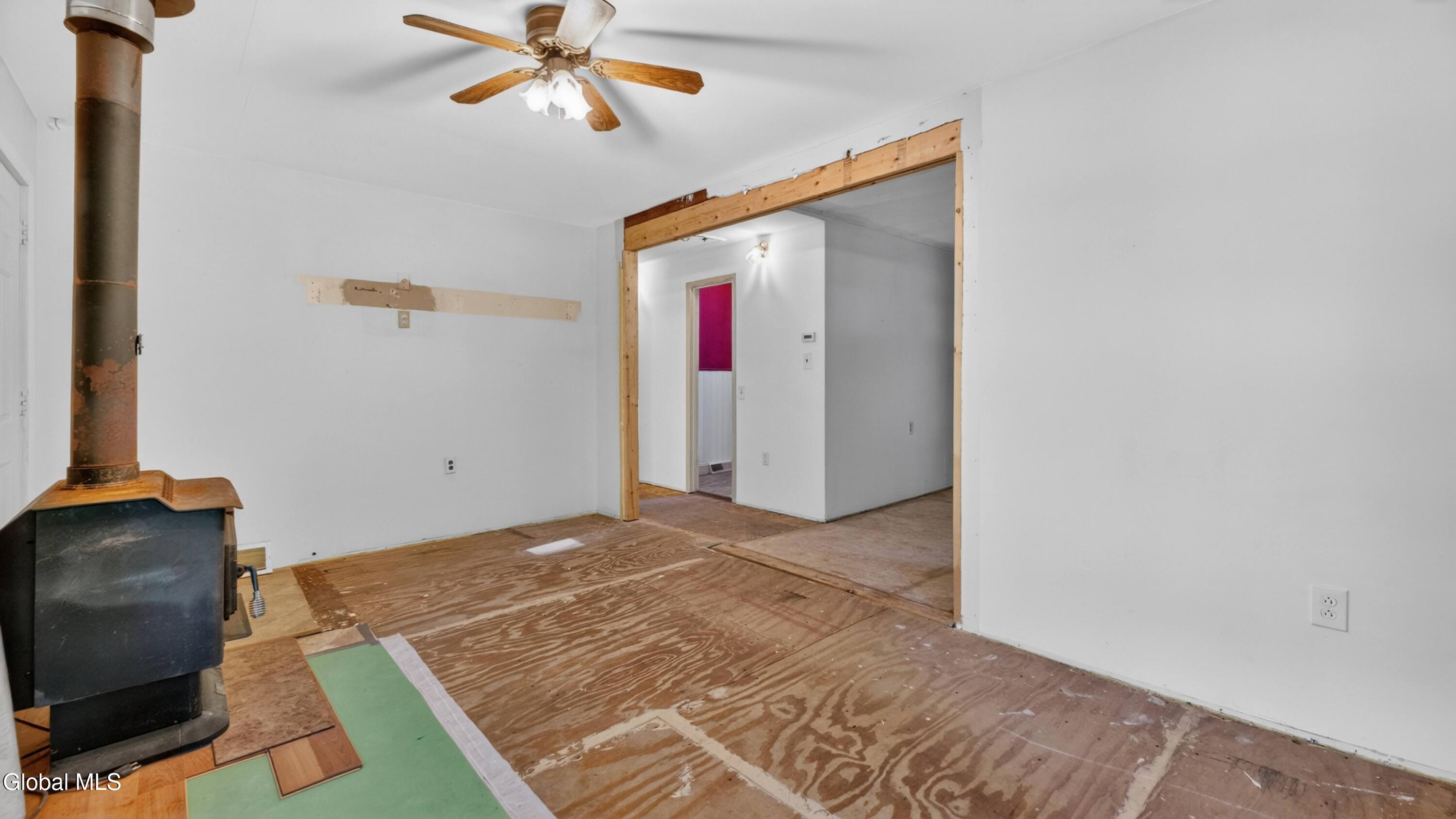 1166 County Road 110 Broadalbin NY 12025