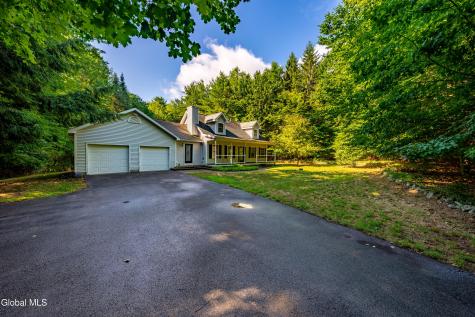 170 Ballou Road Porter Corners NY 12859