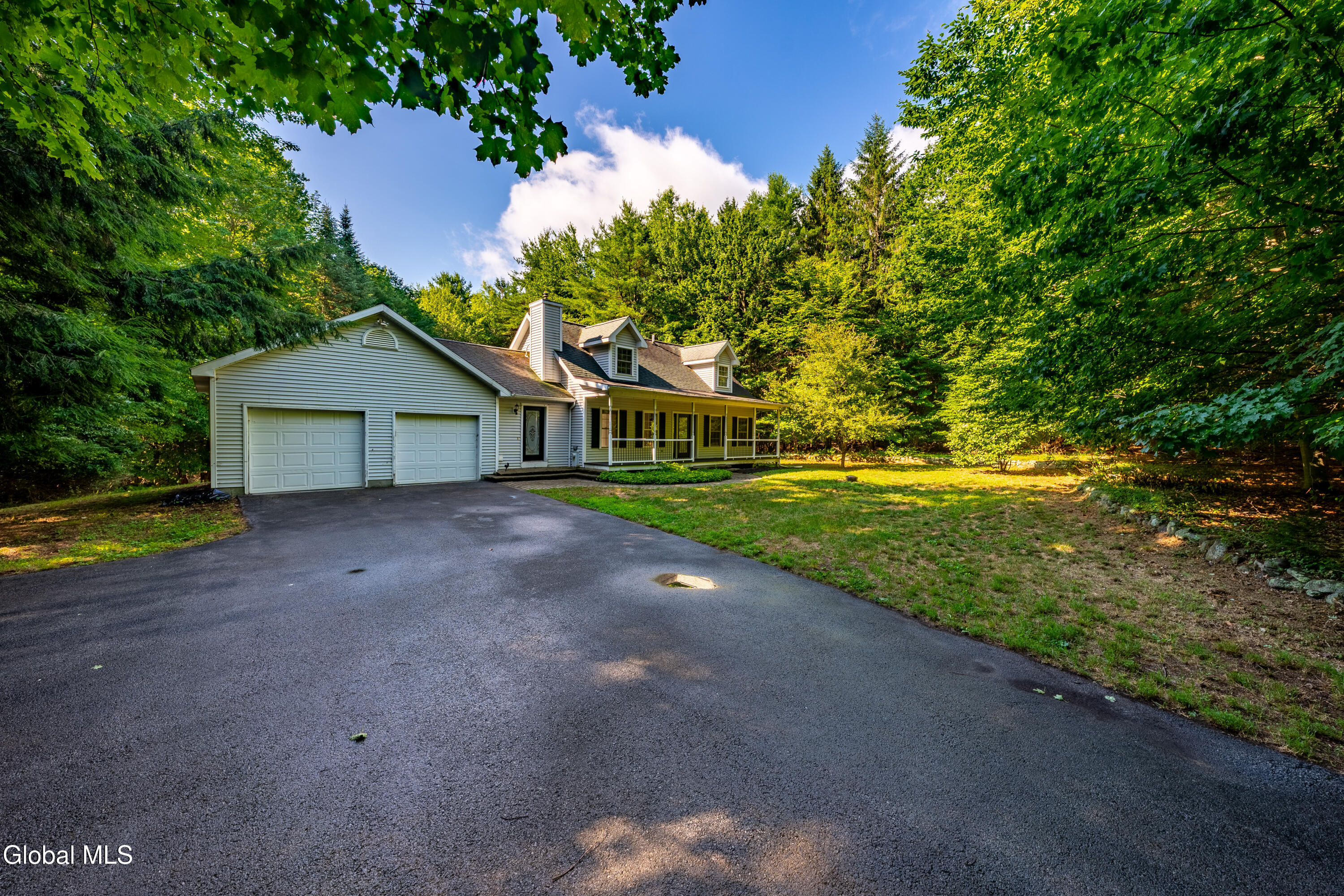 170 Ballou Road Porter Corners NY 12859
